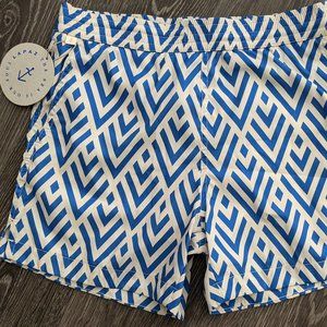 La Paz Swim Trunks